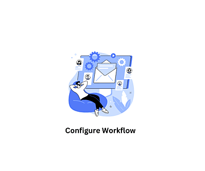Trigger CRM to automate an action