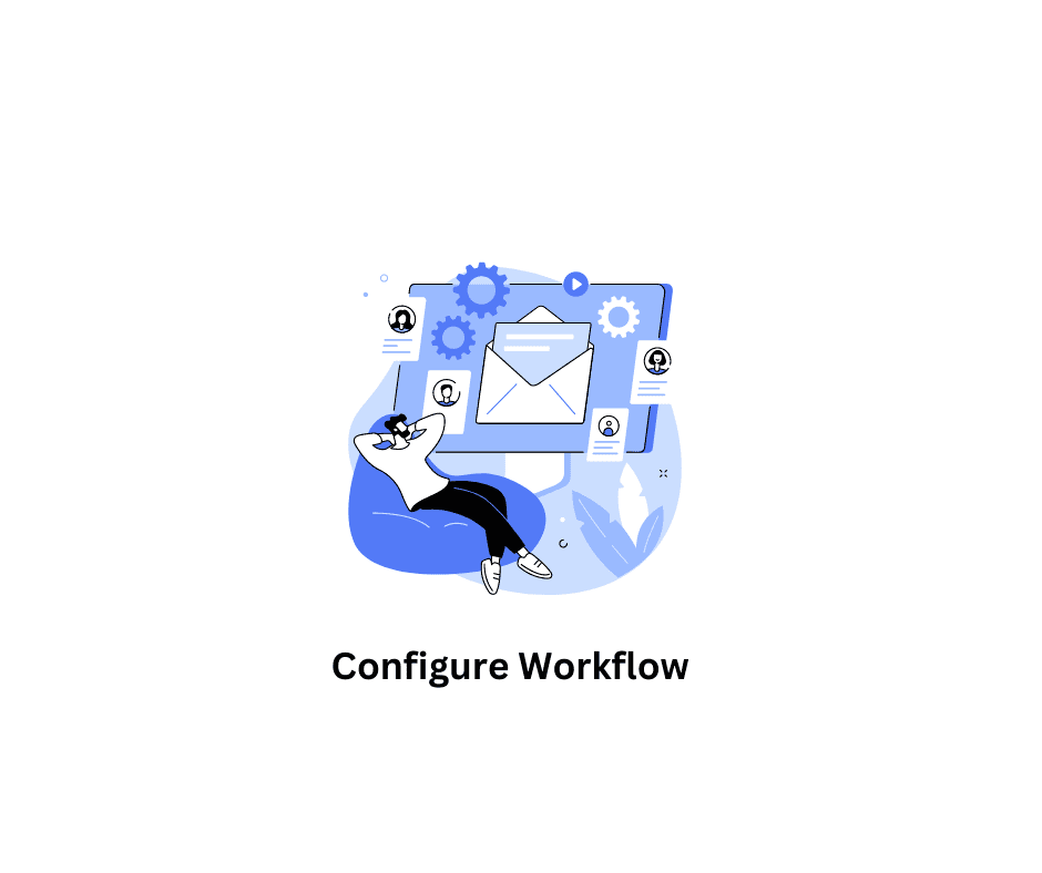 Trigger CRM to automate an action Trigger CRM to automate an action