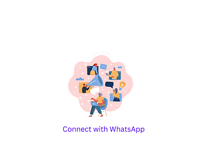 Connecting CRM with Whats App