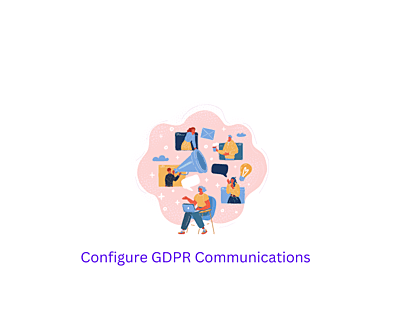 Configure Compliance - GDPR