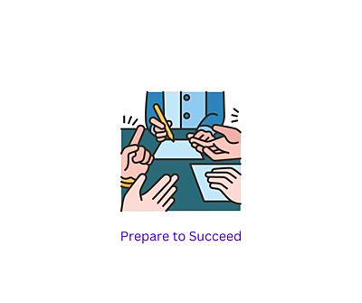 Prepare to succeed (Projects) - per app