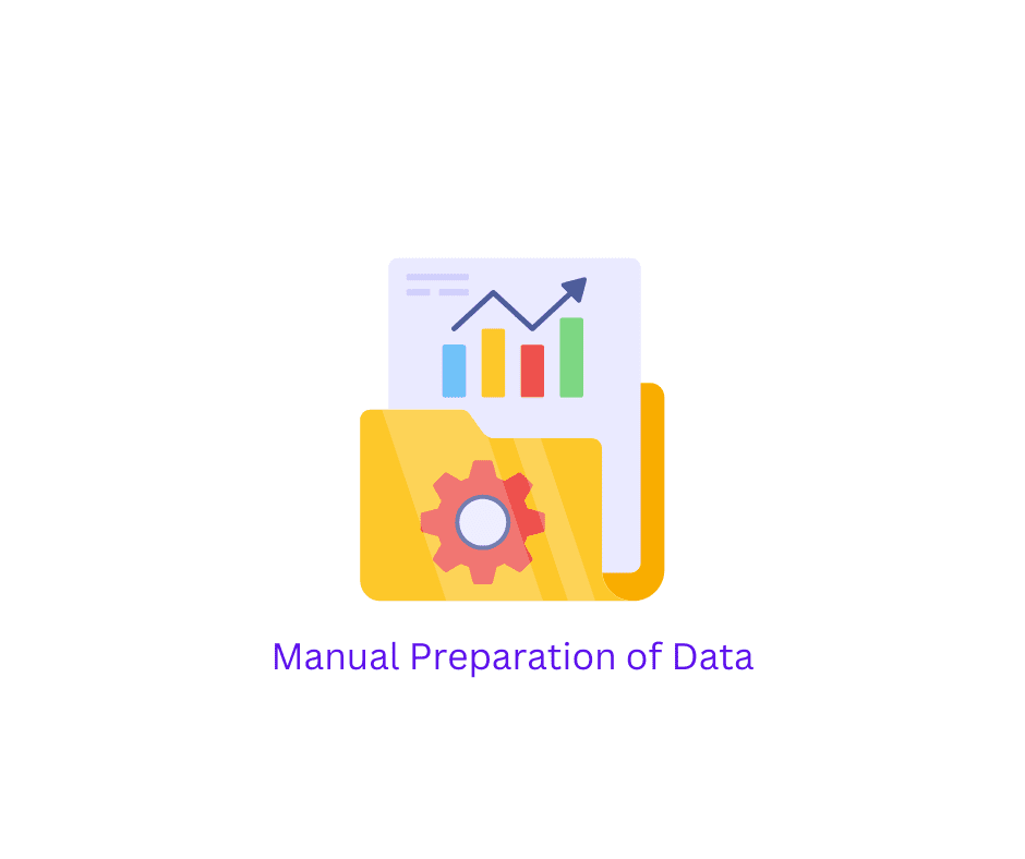 Manual Data Load - Five Fields per record Manual Data Load - Five Fields per record