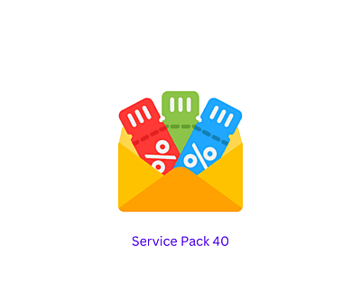 Service Pack 40