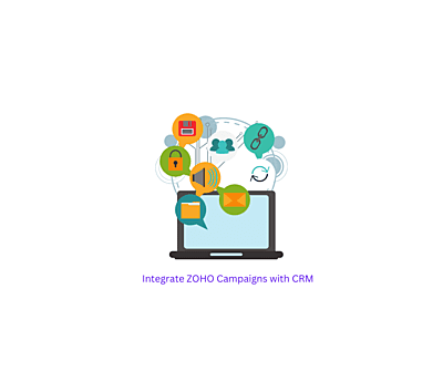 Integrating ZOHO Campaigns with ZOHO CRM