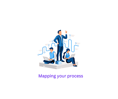 Map your process