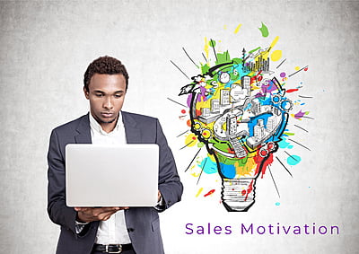 Salesforce Motivation