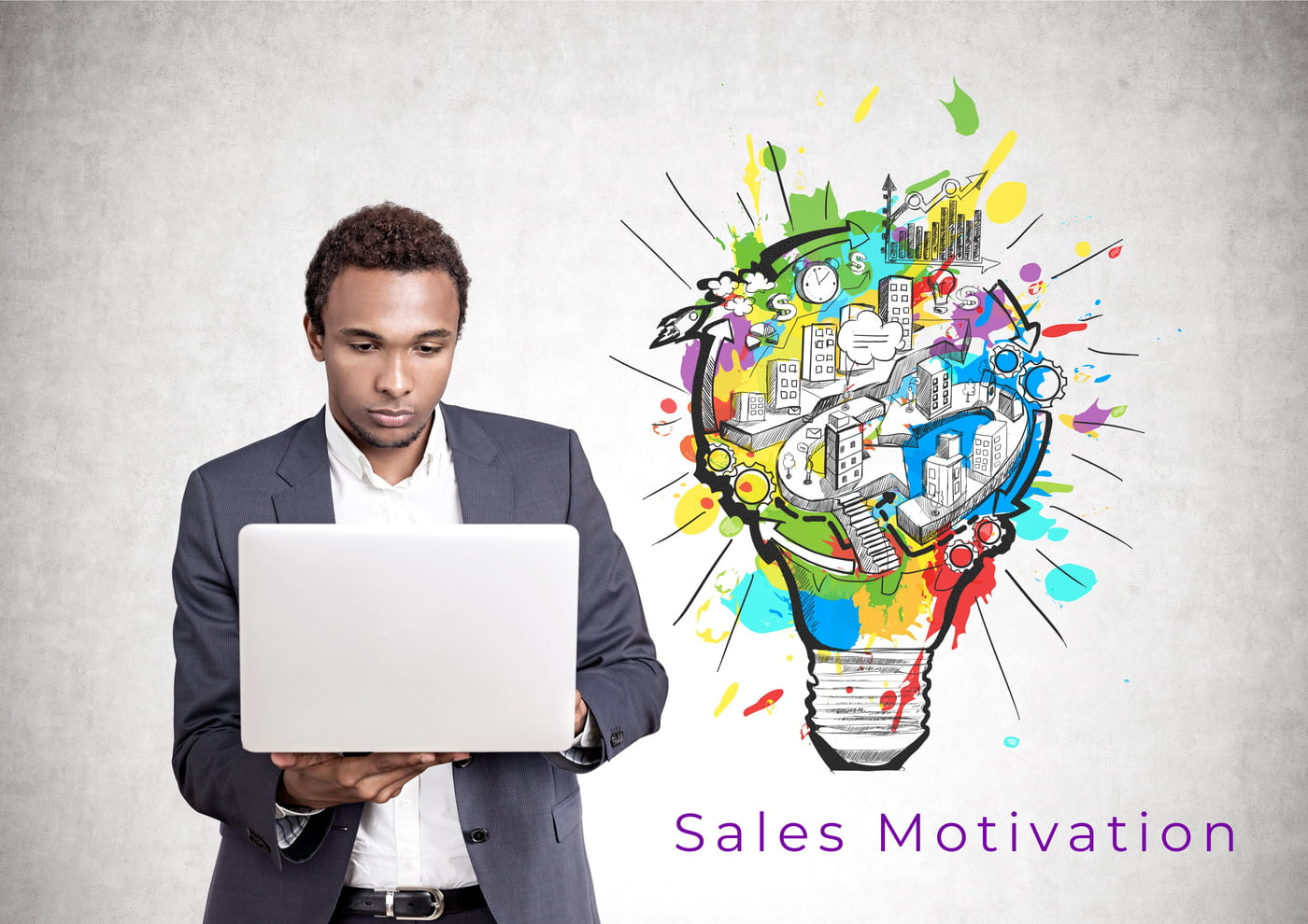 Salesforce Motivation