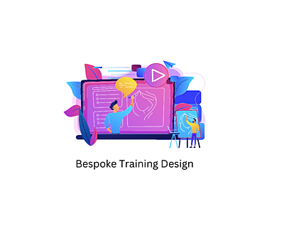 Bespoke Training Course Design